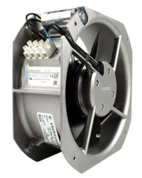 for W2E250-HL08-07 280×280×80mm Fan W2E250-HL08-07 115V Cabinet Cooling Fan|B0D9FQM9PH