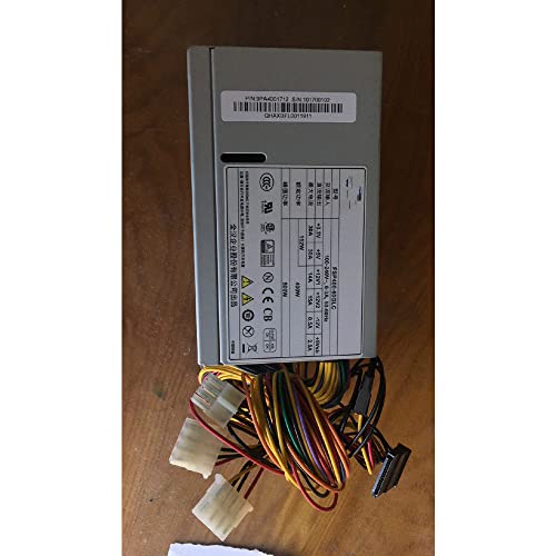 PartsStorm FSP400-60GLC, FSP650-80GLC, FSP550-60pLG Server PSU|B09L1B125P