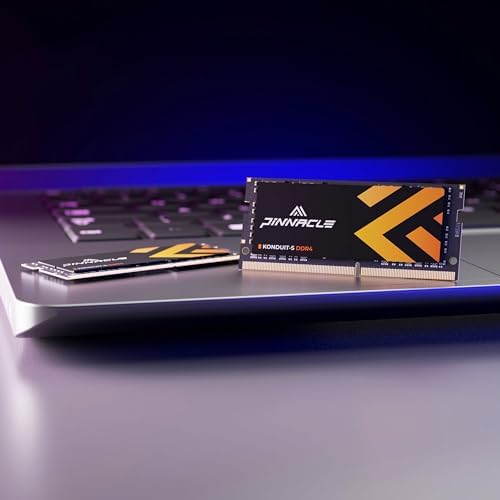 Timetec Elite DDR4 32GB Kit (2 x 16GB 2666MHz (DDR4-2666 PC4-21300 CL19 Non-ECC Unbuffered 1.2V 2Rx8 Dual Rank 260 Pin SODIMM Laptop Notebook PC Computer Memory RAM Upgrade