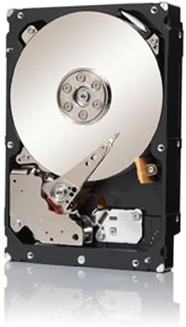 SEAGATE TECHNOLOGY ST4000NM0023 HDD 4TB 7200RPM SAS 128MB 5 YEAR WAR 20-BOX