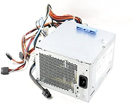 Dell Precision T3500 Workstation PSU 525W Power Supply (6W6M1)|B0056AY1IQ