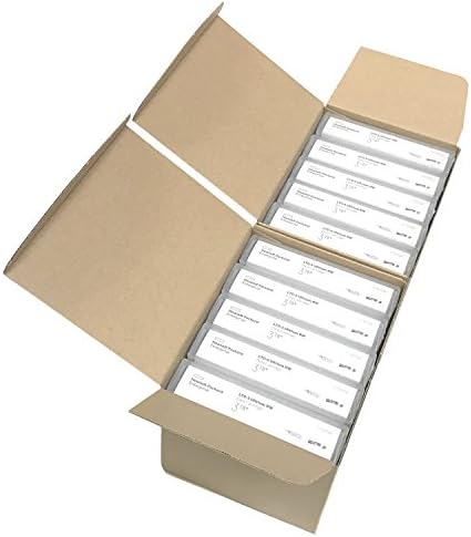 HEWLETT PACKARD HP LTO5 Ultrium 3TB RW Data Tape - 10 PACK|B003MAOUGA
