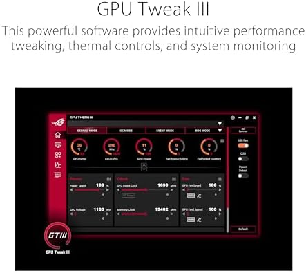 ASUS The SFF-Ready Prime GeForce RTX™ 5070 12GB GDDR7 Graphics Card (PCIe® 5.0, 12GB GDDR7, HDMI®/DP 2.1, 2.5-Slot, Axial-tech Fans, Dual BIOS