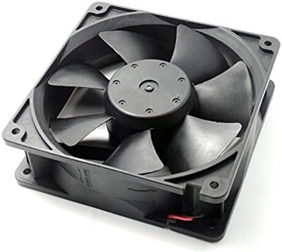 4715KL-05W-B30 12CM 12012038 24V 0.4A 2wire Dual Ball Converter Fan|B07B3VPJMR