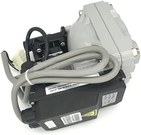 Drain Valve Fits Atlas Copco Air Compressor 24/110/220V Voltage Needed! (1622855181)|B0BDRDLV8Z