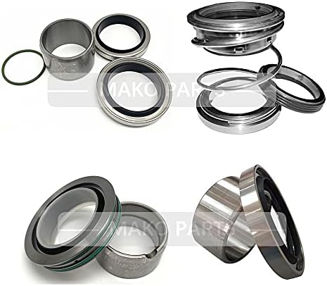 Fan Fits Atlas Copco Air Compressor Replacement (1614928500)|B09NBVTQCY