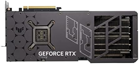 ASUS ROG Astral GeForce RTX™ 5090 OC Edition Gaming Graphics Card (PCIe® 5.0, 32GB GDDR7, HDMI®/DP 2.1, 3.8-Slot, 4-Fan Design, Axial-tech Fans, Patented Vapor Chamber, Phase-Change GPU Thermal pad