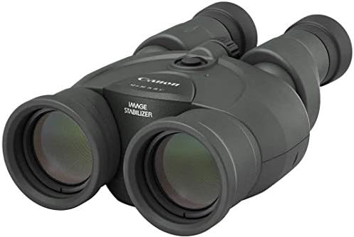Canon BINOCULAR 12×36 IS Ⅲ BINO12X36IS3(Japan Import-No Warranty