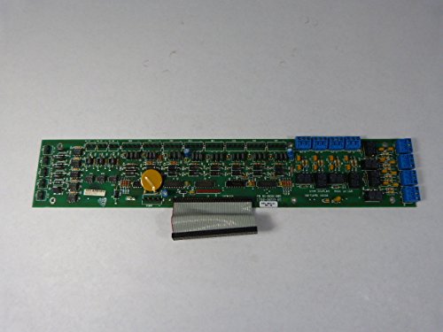 Software House AS-0020-000 Security Access Control Board Missing TERMINALS