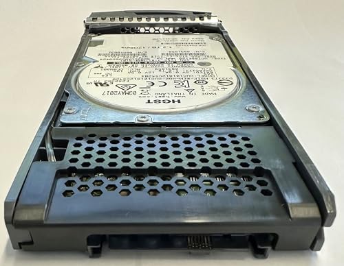 X342_HCBFE1T2A10 NetApp ($239 ea. 1.2TB, 10K RPM, 2.5" SAS, 12Gbps -1 Year Replacement Warranty! for DS2246, DS224C, FAS2750, FAS2650. Professionally Tested and Certified!