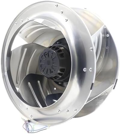 Fan R4E310-AF12-05 R4E310-AF12-11 R4E310-AP11-F01 R4E310-AP11-12 R4E310-AP11-01 R4E310-AP11-01/F01 Cooling Fan(R4E310-AF12-05)|B0GMJ2Z6Y7