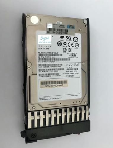 for 0CWHNN 300G 10K 6GB 2.5 inch R610 R620 R710 R720|B0CP9KQ4RC