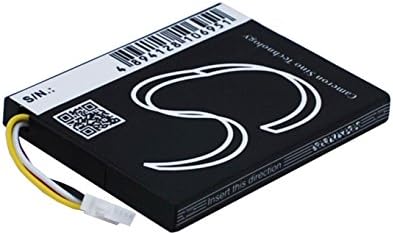 Replacement Battery for DELL PERC H710 H710P H810, PowerEdge M620 R320 R420 R520 R620 R720 R820 T110 II|B07KSPR17Q