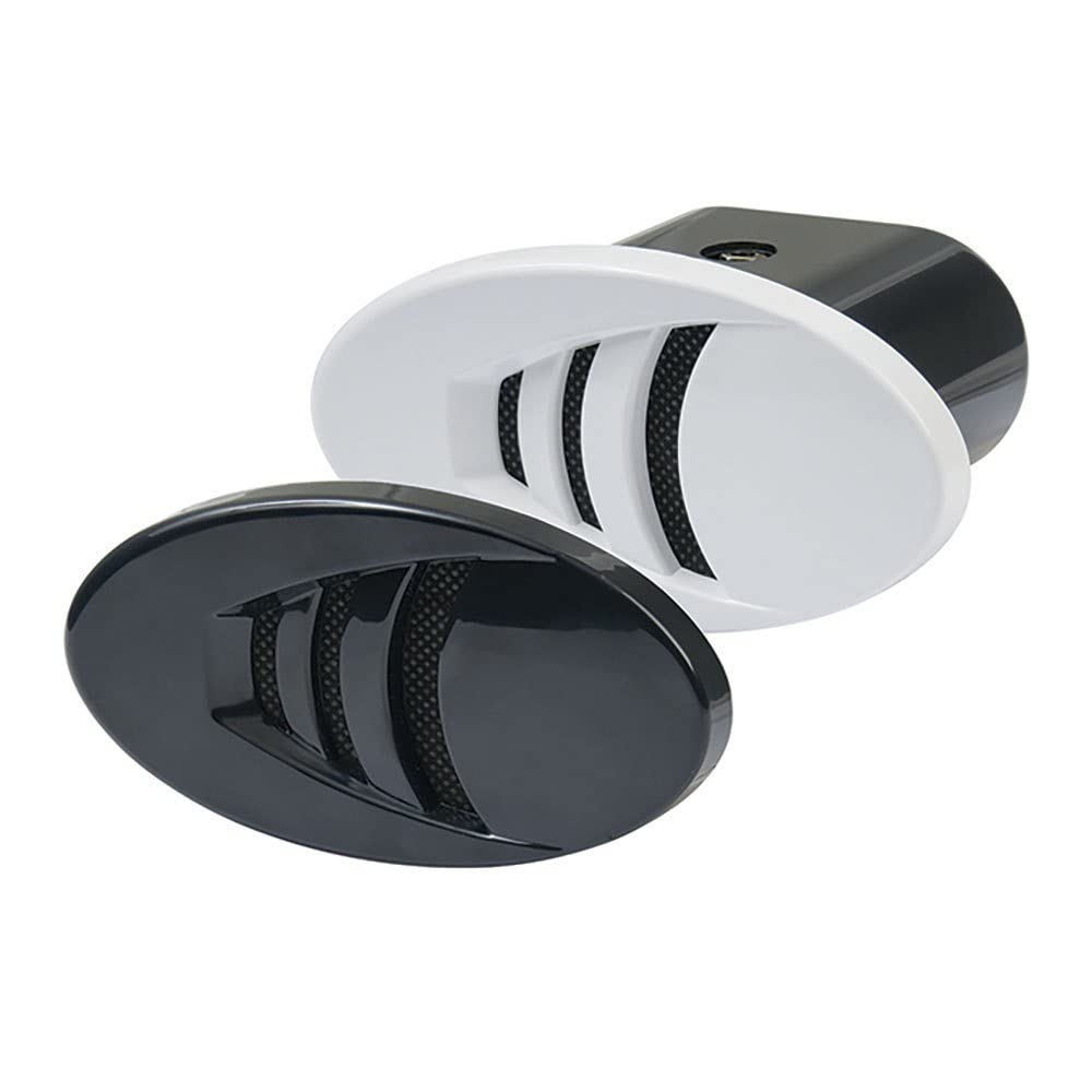 Seachoice HYF-307BG2 Drop-in Hidden Horn
