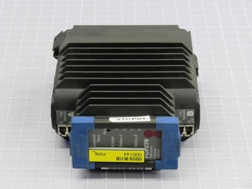 FOXBORO FCP270 I/A SERIES FIELD CONTROL PROCESSOR T212071|B078HW9Y5G