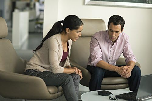 Plantronics Calisto 610 - Portable Speakerphone 201859-01, Black|B00SLP4UW0