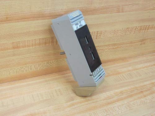 Foxboro FBM 37 FBM Subsystem Module F37G18|B08587BD9F