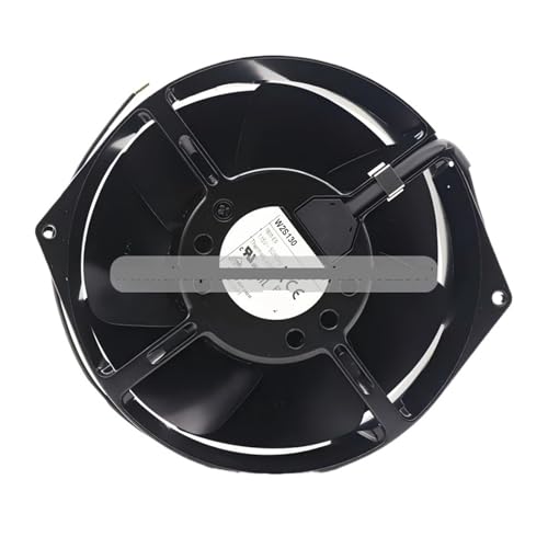 W2S130-AA03-21 W2S130-AA03-23 W2S130-AA03-24 W2S130-AA03-27 W2S130-AA03-43 W2S130-AA03-44 Cooling Fan(W2S130-AA03-43)|B0GCBWNBZD