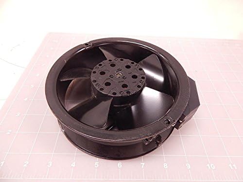 Ebm-Papst Axial Fan, 172Mm, 115Vac - W2E143-AA15-01|B00HJEJUYM