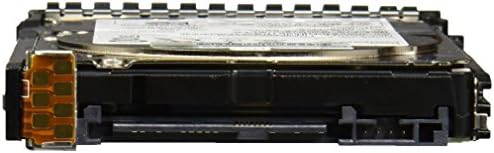 HP 781516-b21 HPE 600GB SAS 12G Enterprise 10K SFF (2.5IN) SC 3YR WTY HDD 781577-001 New|B07HZ4N3JX