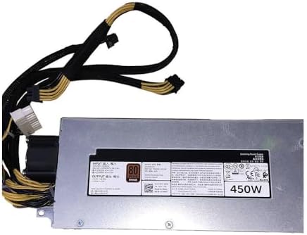 Server Supply R430 R440 T430 R530 FSD061-241G2 AC450E-S1 AC450E-S0 450W 0T7MF2 40GDF H3DKF