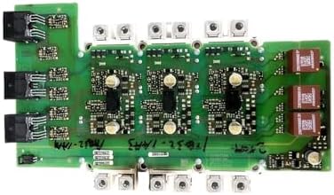 A5E00825001 + FS450R12KE3 A5E00825002 + FS450R12KE3 Power Component Combos ,Compatible for Siemens Inverters(A5E00825001FS450R12