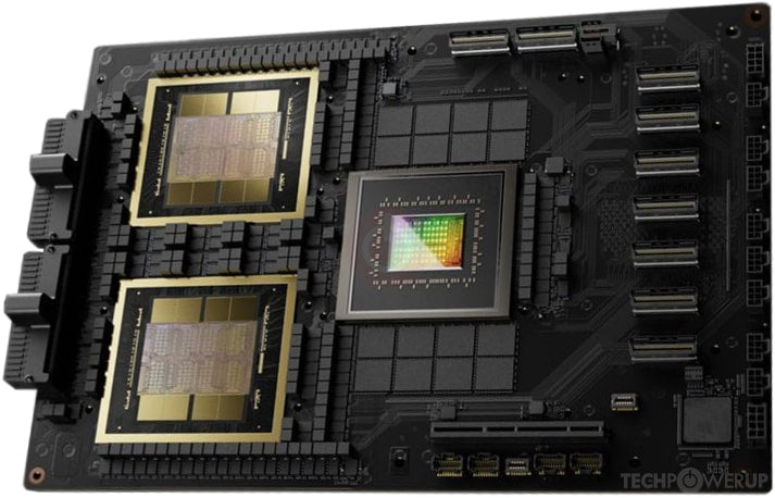 Lenovo B200 SXM6 ThinkSystem