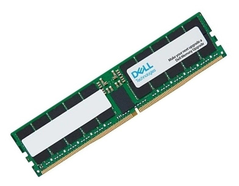 Dell 5DR48 16GB PC5-44800 DDR5 5600MT/s 1Rx8 ECC Memory Samsung OEM Refurbished