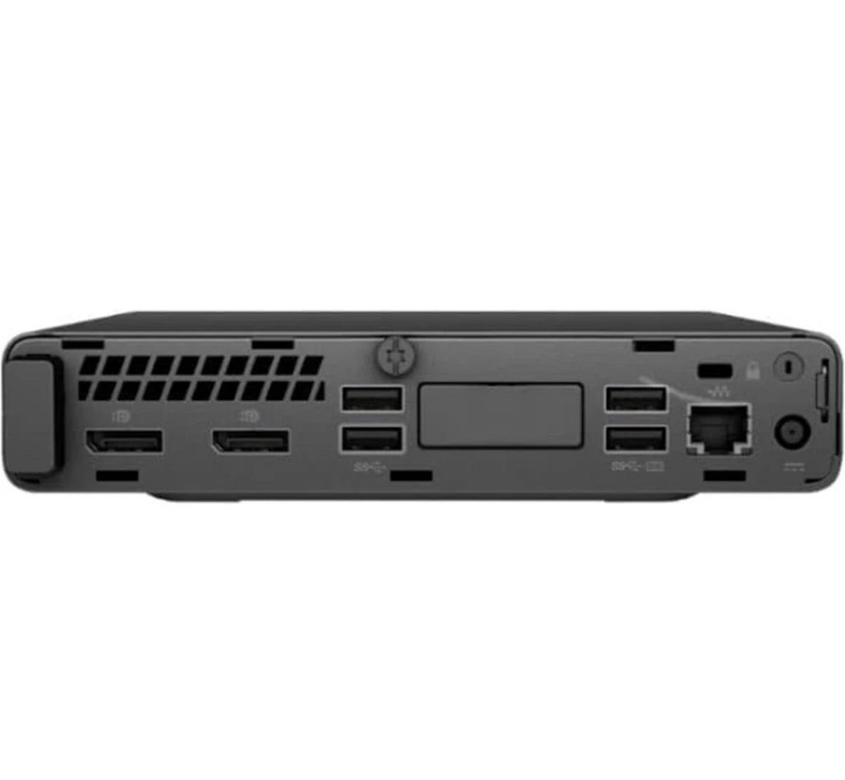 HP Windows 11 Desktop Intel i5 Computer Mini Pc 16GB RAM 240GB SSD Wi-Fi