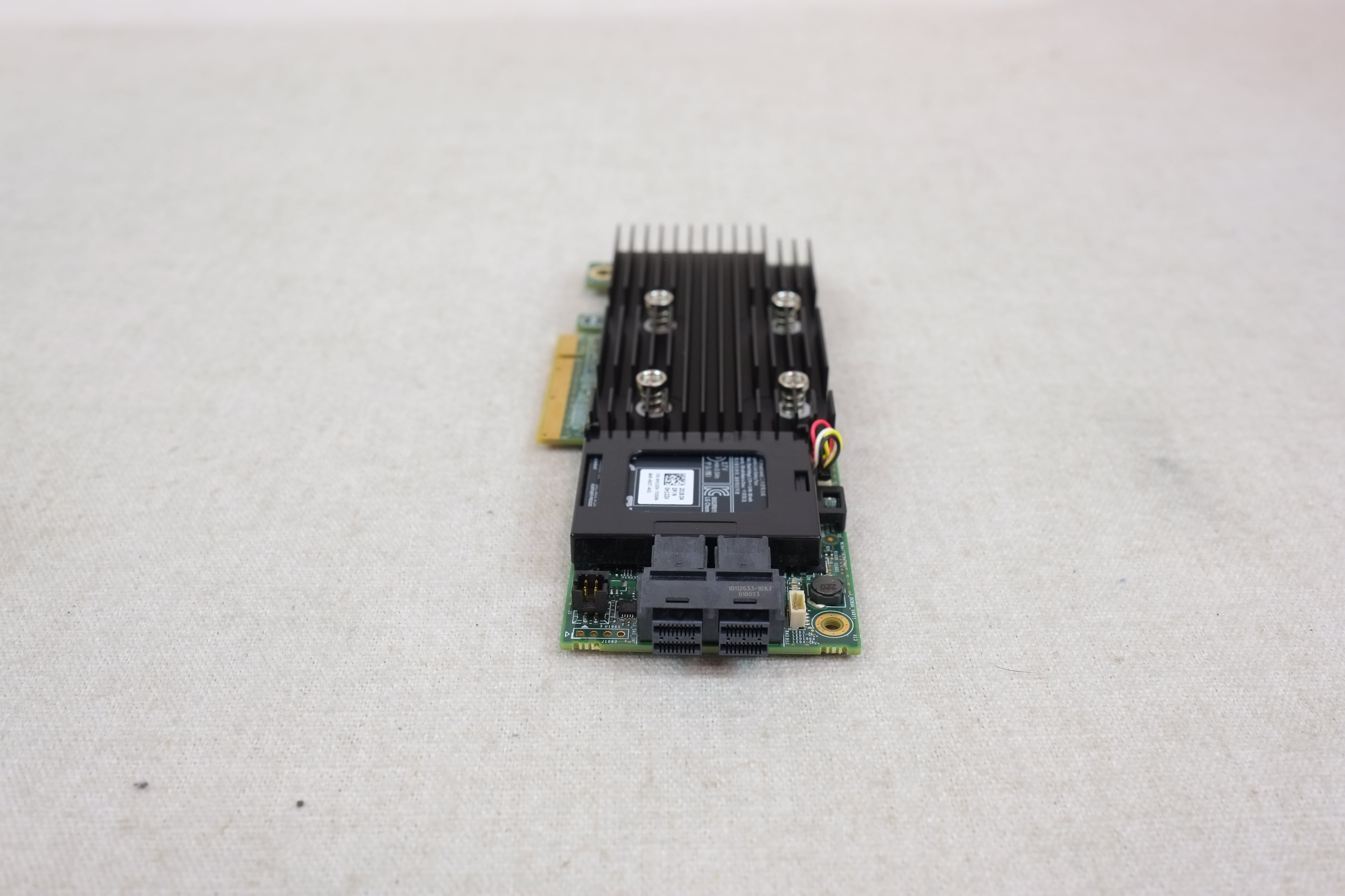 Dell 44GNF PERC H730 1GB Cache PCIe 12Gb/s SAS/SATA Raid Controller No Bracket