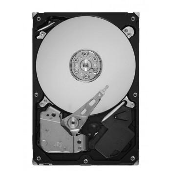 43W7750 | IBM 250GB 7200RPM SATA 3Gb/s Simple Swap 3.5-inch Hard Drive