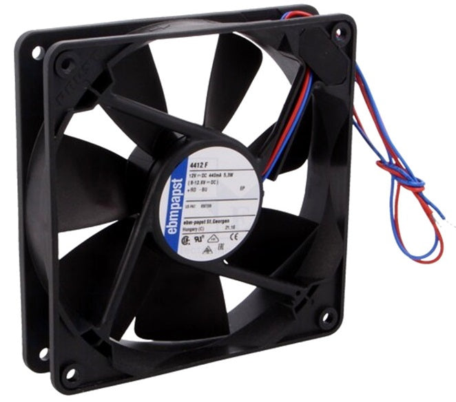 4412F EBMpapst axial fan