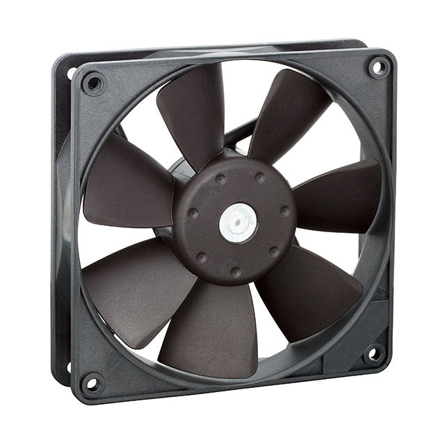 Ebm-papst 4414F/2M FAN AXIAL 119X25.4MM 24VDC WIRE