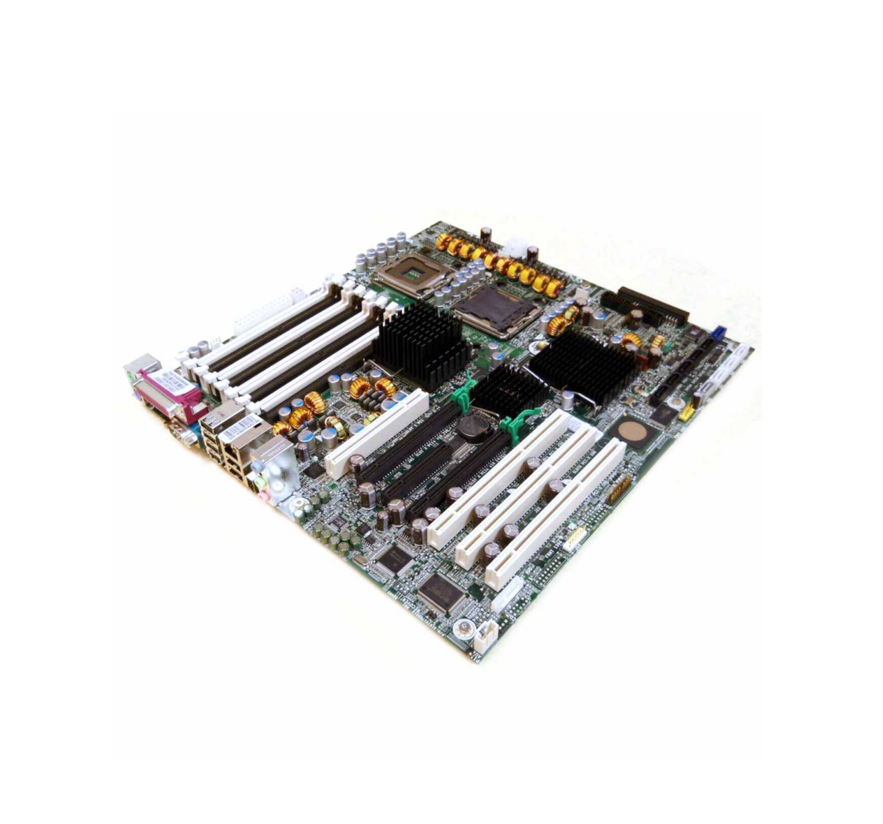 HP 442028-001 G5/G6/G7 2.5in SAS Tray Caddy | Alo Tech Solutions