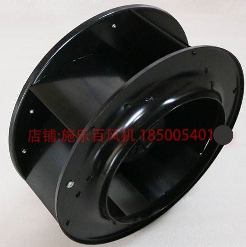 Brand new RH31M-4DK.2Y.1R ZIEHL-ABEGG centrifugal fan 3-400V 50HZ