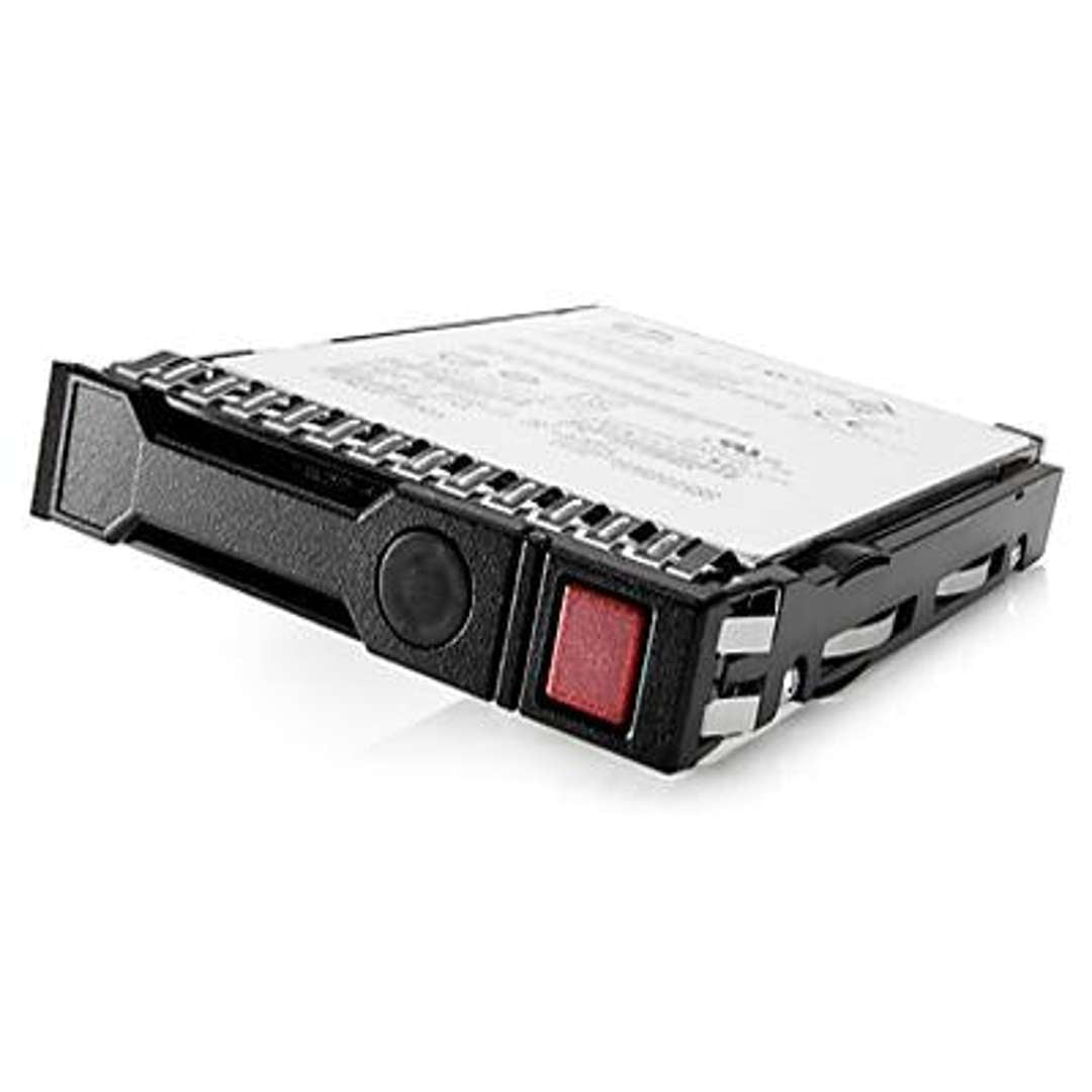HPE 3.5" 4TB 7.2K SATA 6Gbps SC 512e Performance Hdds | 793665-B21