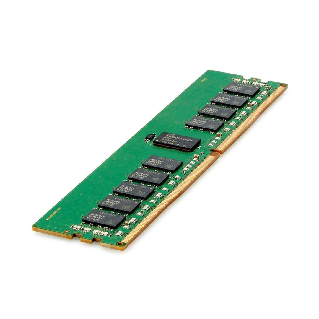 HPE 32GB 3200MHz 2RX4 DDR4 UDIMM Memory (PC4-3200AA) | P20503-001
