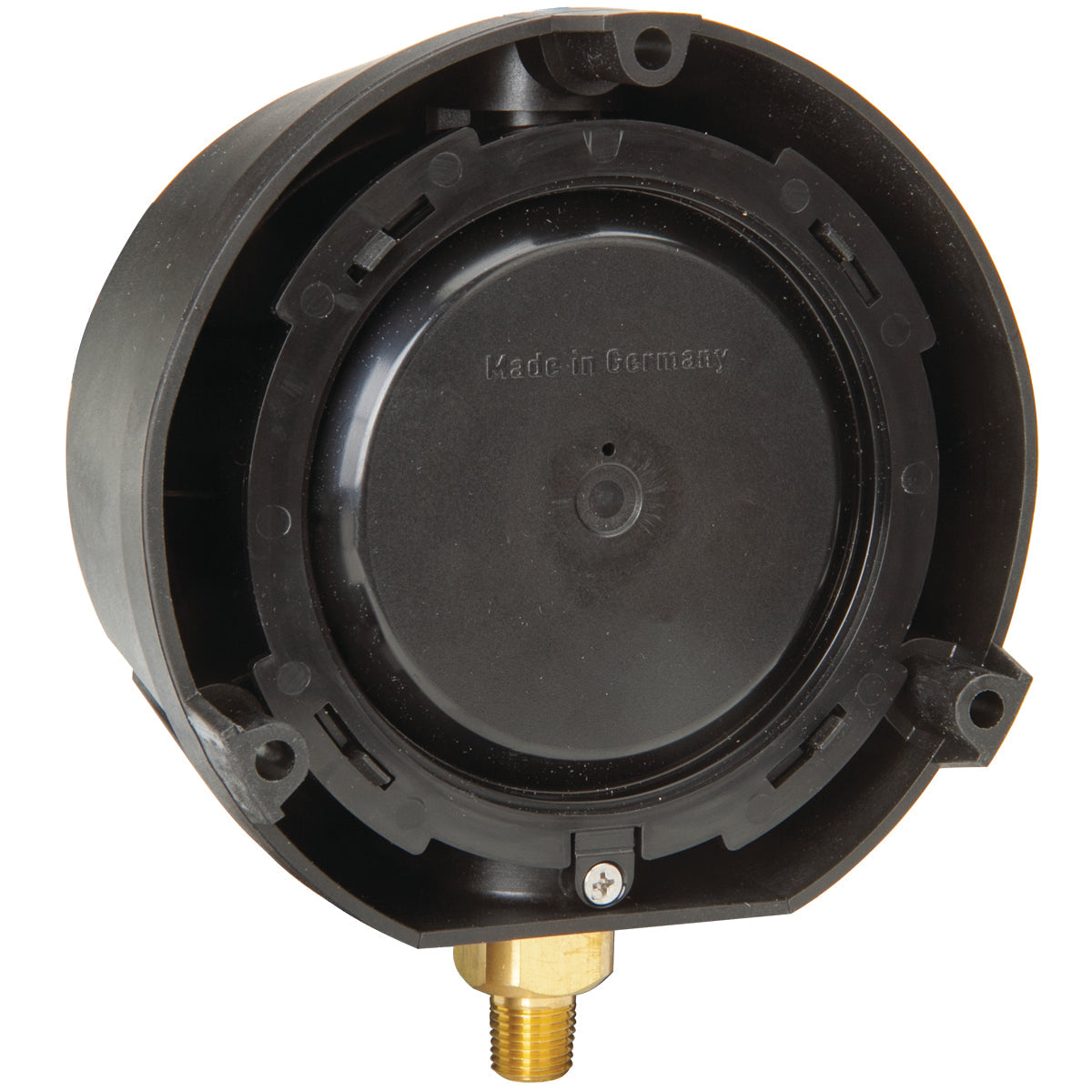 TRERICE - Process Pressure Gauge 450LFSS-45-02-L-A-200