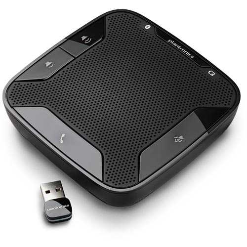 Calsito P620-M - Plantronics - Lync Optimized Wireless Speakerphone - 86701-01