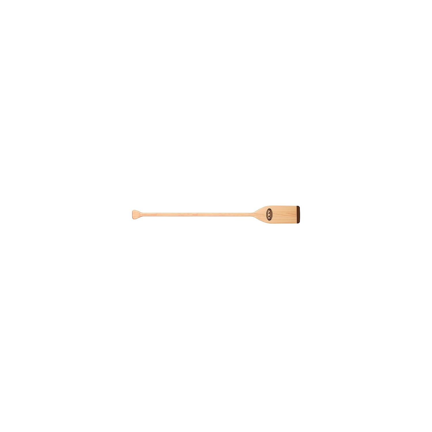 TRAC Outdoors 50433 Laminated Wood Paddle