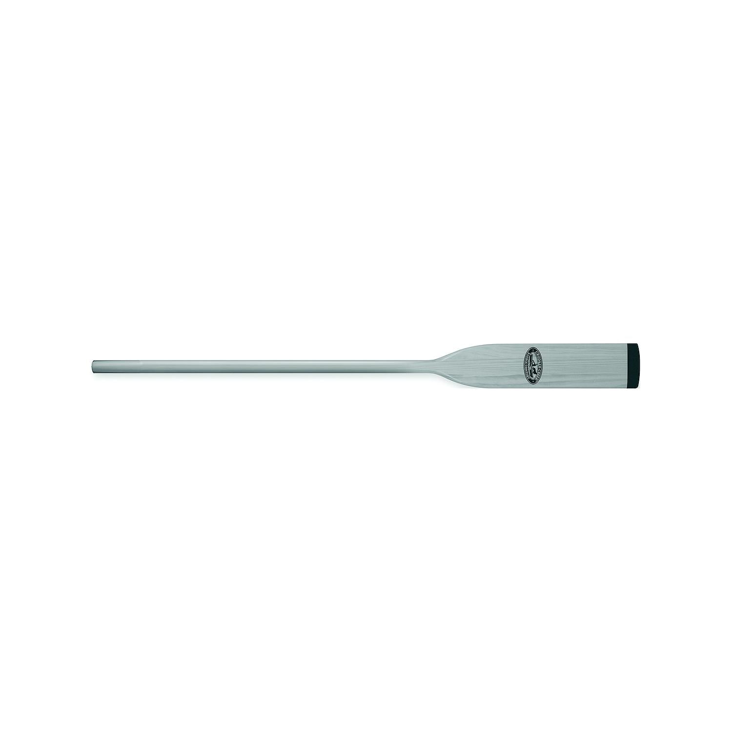 TRAC Outdoors 50411 MARINE GRAY PAINTED OAR, 5.5'