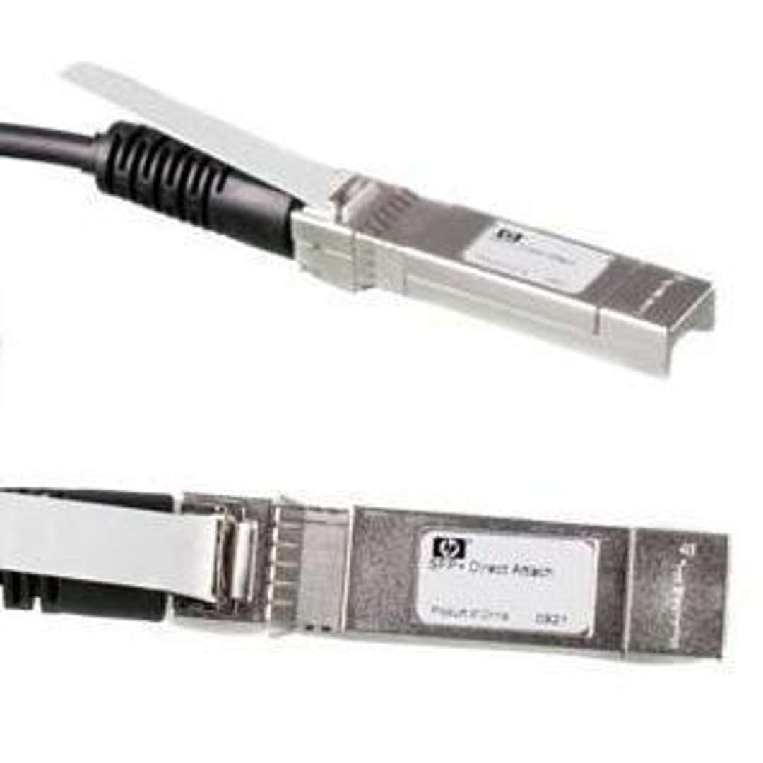 HPE SFP+ 3M 10Gb Aruba Direct Attached Cable | J9283D
