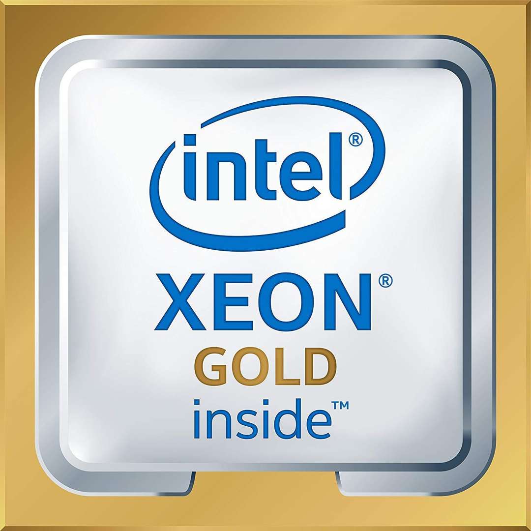 HPE Intel Xeon Gold 6438N Processor (2.00Ghz / 32 Cores / 205W) | P49638-B21