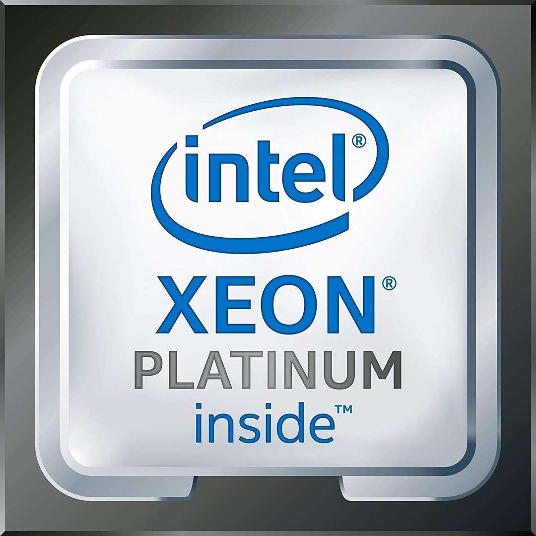 Intel Xeon Platinum 8454H Processor (2.10GHz/32 Cores/270W) | SRM7F