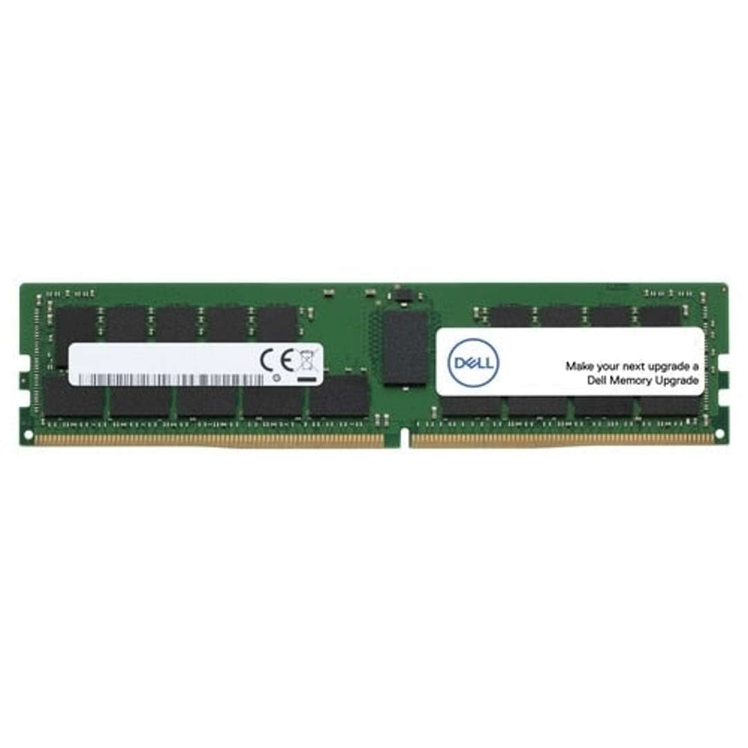Dell 16GB 2666Mhz 2Rx8 DDR4 UDIMM Memory | VDFYD