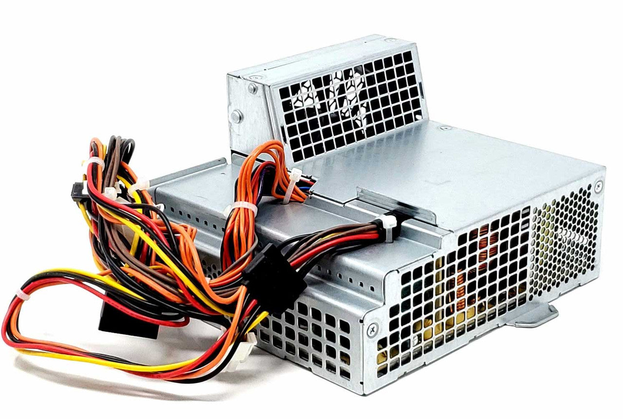HP 460974-001 - 240W Power Supply for DC5800 DC5850 DC7900 SFF