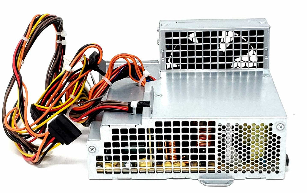 HP 460974-001 - 240W Power Supply for DC5800 DC5850 DC7900 SFF