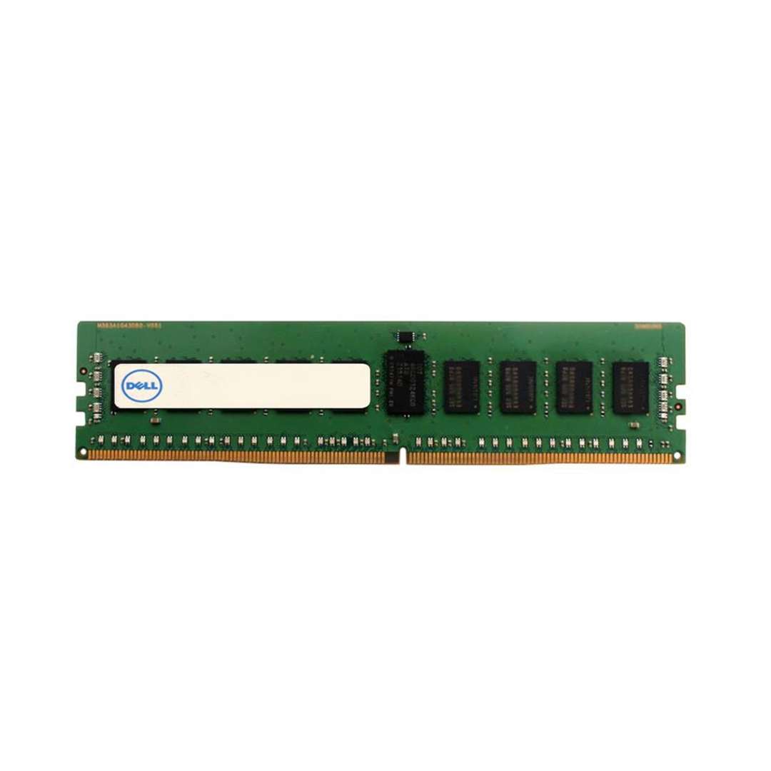 Dell 16GB 2133MHz 2Rx4 DDR4 RDIMM Memory | 1R8CR