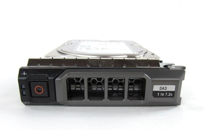 Dell 463-7466 1TB 7.2k rpm 3.5'' SAS 6G Hard Drive