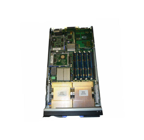 46M0600 - IBM System Board Motherboard for BladeCenter HS21 Supports 2x Xeon Series